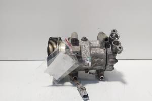Compresor clima, Renault Clio 3 1.5 DCI, K9K6802, euro 4 (id:702555) din dezmembrari