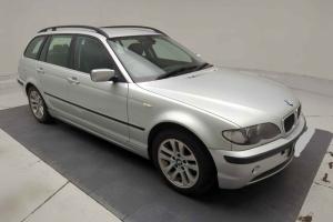 Vindem piese de caroserie si elemente de interior, pentru Bmw 3 Touring (E46), 2.2 Benzina din dezmembrari