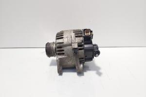Alternator 120A, cod 37300-2A110, Hyundai i30 (FD) 1.6 CRDI, D4FB (id:702561) din dezmembrari