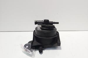 Carcasa filtru combustibil, cod 9645928180, Ford Focus 2 (DA) 2.0 TDCI, G6DA (id:702610) din dezmembrari