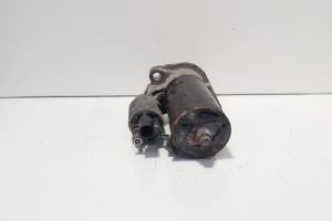 Electromotor, cod 02Z911023N, Vw Golf 6 (5K1) 1.6 TDI, CAY, 5 vit man (id:702605) din dezmembrari