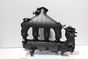 Galerie admisie cu capac culbutori, cod 9662688980, Ford Mondeo 4 2.0 TDCI, QXBB (id:702589) din dezmembrari