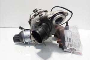 Turbosuflanta, cod 03L253016F, Vw Passat CC (357) 2.0 TDI, CBA (id:702592) din dezmembrari