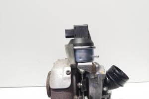 Supapa turbo electrica, Vw Passat CC (357) 2.0 TDI, CBA (id:702593) din dezmembrari