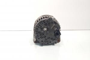 Alternator 180A Bosch, cod 03G903023, Vw Passat (3C2), 2.0 TDI, CBD (id:702374) din dezmembrari