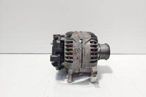 Alternator, Vw Golf 4 (1J1) 1.9 TDI, ALH (id:702634) din dezmembrari