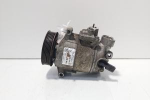 Compresor clima, cod 5N0820803A, Vw Passat (3C2) 2.0 TDI, CBA (id:702642) din dezmembrari