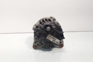 Alternator Valeo, cod 231007707R, Dacia Duster, 1.5 DCI, K9KJ896 (id:702404) din dezmembrari