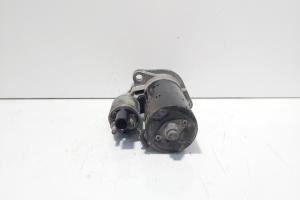 Electromotor, Vw Golf 6 Plus 2.0 TDI, CBD, 6 vit man (id:702644) din dezmembrari
