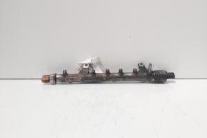 Rampa injectoare cu senzori, cod 03L130089B, Vw Polo (6R) 1.6 TDI, CAY (id:702635) din dezmembrari