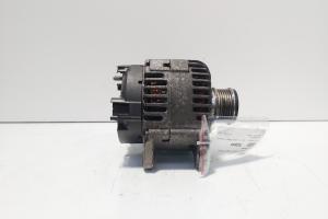 Alternator, Vw Golf 6 Plus 2.0 TDI, CBD (id:702645) din dezmembrari