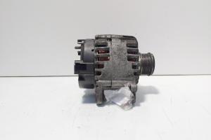 Alternator 140A Valeo, cod 03L903023A, Vw Golf 6 (5K1) 1.6 TDI, CAY (id:702629) din dezmembrari