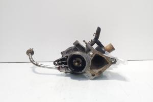 Pompa vacuum cu corp termostat, Ford Mondeo 3 (B5Y) 2.0 TDCI, FMBA (id:702540) din dezmembrari