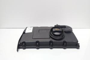 Capac culbutori, cod 03G103469N, Vw Passat (3C2) 2.0 TDI, BKP (id:702666) din dezmembrari