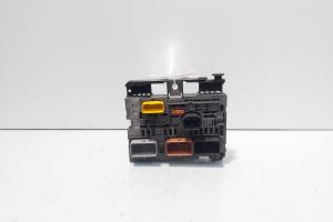 Tablou siguranta BSM, cod 9666700480, Citroen Berlingo 2 (id:702678) din dezmembrari