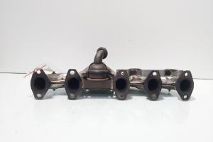 Galerie evacuare, cod 070253017, Vw Touareg (7LA, 7L6) 2.5 TDI, BAC (id:702674) din dezmembrari
