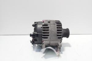 Alternator 140A Valeo, cod 06F903023P, Seat Exeo (3R2) 2.0 TDI, CAG (id:702687) din dezmembrari