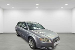 Vindem piese de motor, cutie de viteze, pentru Audi A4 Avant (8ED, B7), 2.0 TFSI din dezmembrari