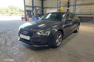 Vindem piese de caroserie si elemente de interior, pentru Audi A5 Sportback (8TA), 2.0 Diesel din dezmembrari