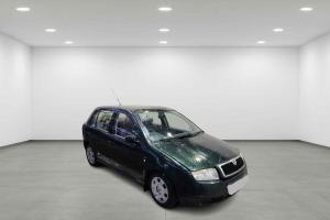 Vindem piese de motor, cutie de viteze, pentru Skoda Fabia 1 (6Y2), 1.2 Benz din dezmembrari