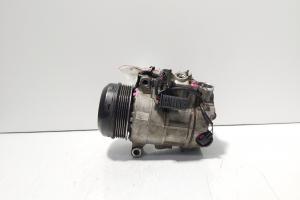 Compresor clima, cod 447260-5992, Mercedes Clasa C (W204) 2.2 CDI, OM651913 (id:689827) din dezmembrari