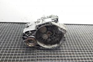 Cutie de viteze manuala, cod KDN, Vw Passat (3C2) 2.0 TDI, BMP, 6 vit man (id:702767) din dezmembrari