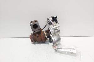 Turbosuflanta, cod 9673283680, Citroen Berlingo 2, 1.6 HDI, 9H06 (id:702667) din dezmembrari