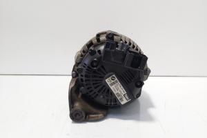 Alternator 170A Valeo, cod 7796125, Bmw X5 (E70) 3.0 diesel, 306D3 (id:702021) din dezmembrari