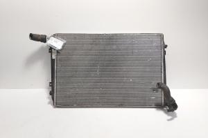 Radiator racire apa, cod 3C0121253AK, Vw Passat Variant (3C5) 2.0 TDI, BMP (id:684458) din dezmembrari