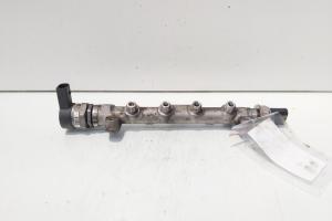 Rampa injectoare cu senzori, cod 04L089B, Skoda Octavia 3 (5E3), 2.0 TDI, CKF (id:702684) din dezmembrari