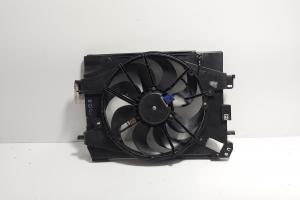 Electroventilator, Dacia Sandero 2 1.5 DCI (id:350120) din dezmembrari
