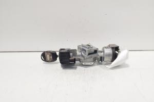 Contact cu cheie, cod 3M51-3F880-AE, Ford Galaxy 2 (id:702815) din dezmembrari
