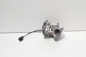 EGR, cod 8201143495, 147102557R, Nissan Qashqai (2), 1.5 DCI, K9K646 (id:702818) din dezmembrari