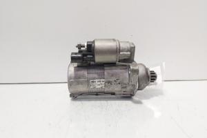 Electromotor, cod 02Z911024L, VW Golf 7 (5G), 1.6 TDI, CLH, 5 vit man (id:702747) din dezmembrari