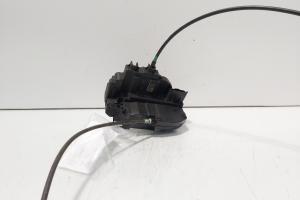 Broasca usa dreapta spate, Nissan Qashqai (id:702810) din dezmembrari