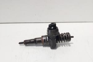 Injector, cod 038130073T, BTD, 0414720003, Vw Polo (9N) 1.4 TDI, AMF (id:702924) din dezmembrari