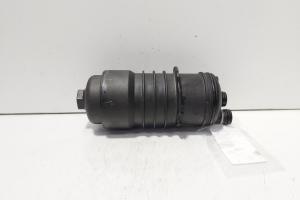 Carcasa filtru ulei, cod 78558686, Audi A6 Avant (4F5, C6), 3.0 TDI, ASB (id:702813) din dezmembrari