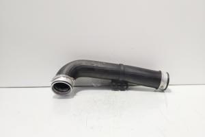 Furtun intercooler, cod 1K0145838C, Audi A3 (8P1), 1.9 TDI, BKC (id:702809) din dezmembrari