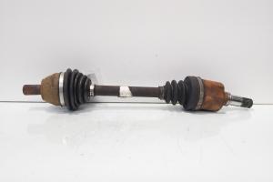 Planetara stanga fata, Ford Focus 2 (DA), 1.6 TDCI, G8DB, 5 vit man (id:702972) din dezmembrari