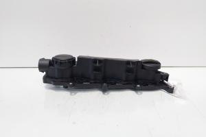 Capac culbutori, Peugeot 307, 1.6 HDI, 9HX (id:702975) din dezmembrari