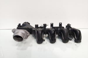 Galerie admisie, cod 9653808680, Peugeot 307, 1.6 HDI, 9HX (id:702974) din dezmembrari