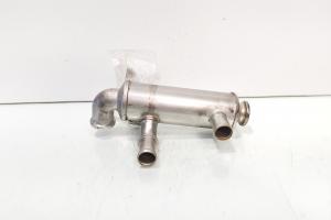 Racitor gaze, cod 3M5Q-9F464-BC, Ford Focus 2 (DA), 1.6 TDCI, G8DB (id:702970) din dezmembrari