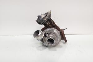 Turbosuflanta, cod 9677063780, Ford Focus 3, 2.0 TDCI, UFDB (id:702978) din dezmembrari