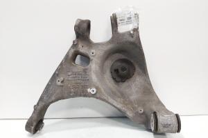 Suport trapez stanga spate, cod 8E0505311AC, Audi A4 (8E2, B6), 1.9 TDI, AVF (id:702968) din dezmembrari