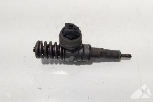 Injector, cod 038130073AG, RB3, 0414720215, Vw Touran (1T1, 1T2) 1.9 TDI, BKC (id:702932) din dezmembrari