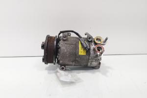 Compresor clima, cod AV61-19D629-DC, Ford S-Max 1 2.0 TDCI, QXWA (id:702979) din dezmembrari