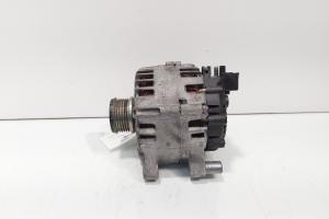 Alternator 150A Valeo, cod AG9T-10300-AA, Ford Galaxy 2 2.0 TDCI, UFWA (id:702980) din dezmembrari