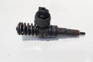 Injector, cod 038130073BA, BPT, 0414720216, VW Passat (3B3), 1.9 TDI, AVF (id:701194) din dezmembrari