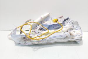 Airbag cortina dreapta, cod 7M51-R14K159-AK, Ford Kuga I (id:703026) din dezmembrari