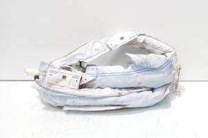 Airbag cortina stanga, cod 7M51-R14K158-AK, Ford Kuga I (id:703027) din dezmembrari